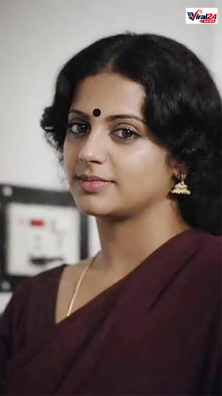 Balachandra Menon