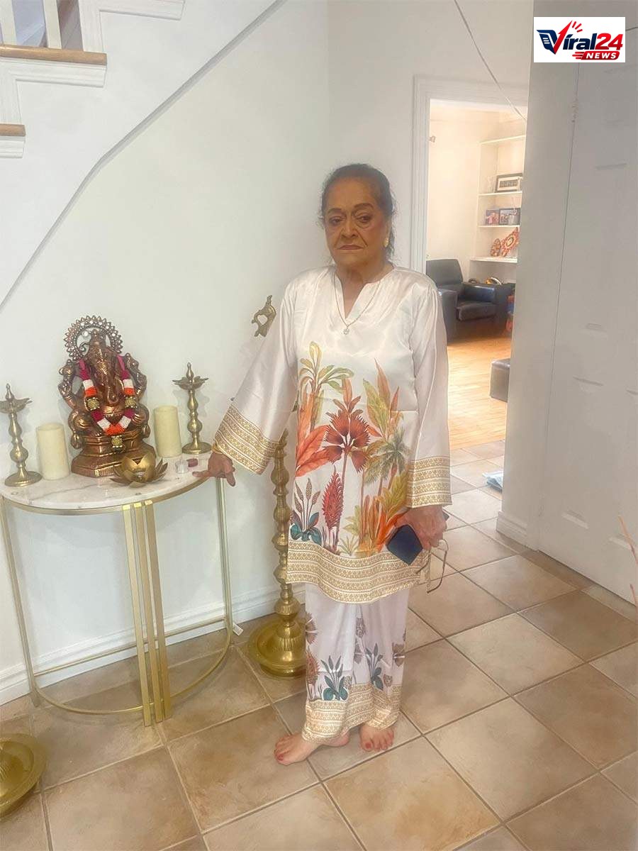 Maya Surendra Pupala