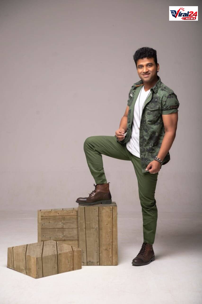 Devi Sri Prasad