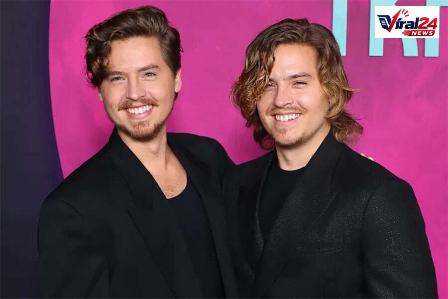 Dylan Sprouse