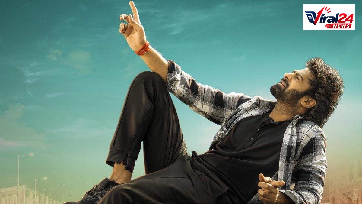 Prabhas birthday fans