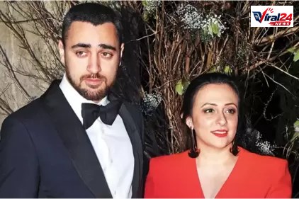 Avantika Malik spoke about her separation with Imran Khan.