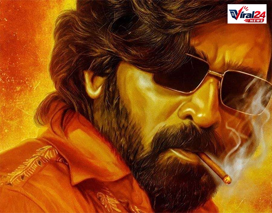 Baththa Sets OTT Premiere Date After Theatrical Run