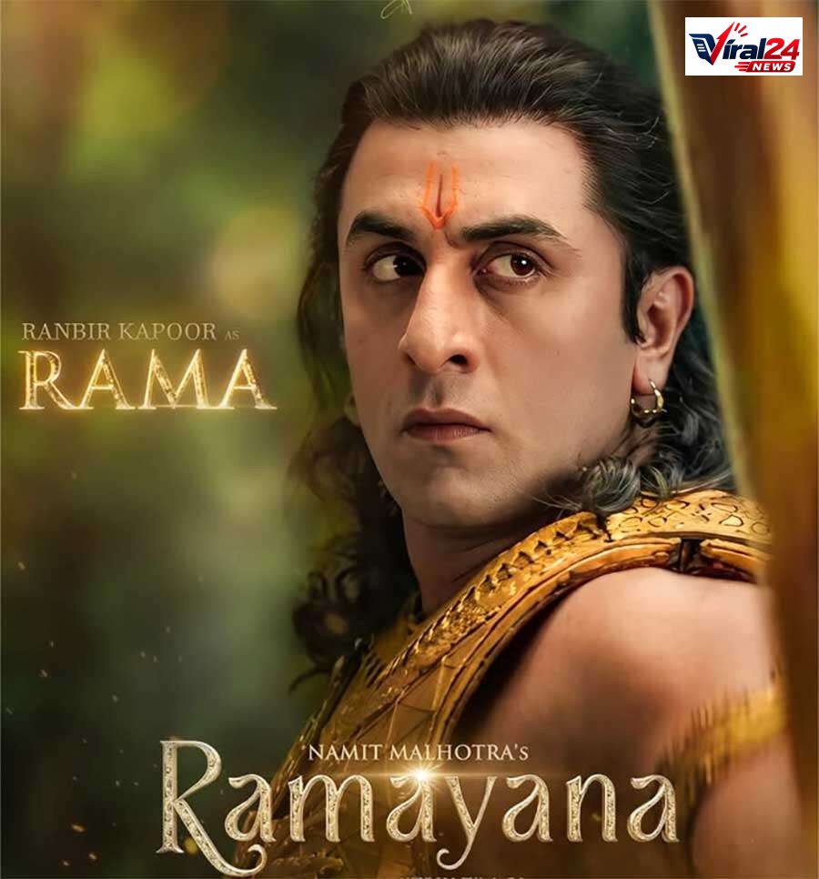 ranbir kapoor