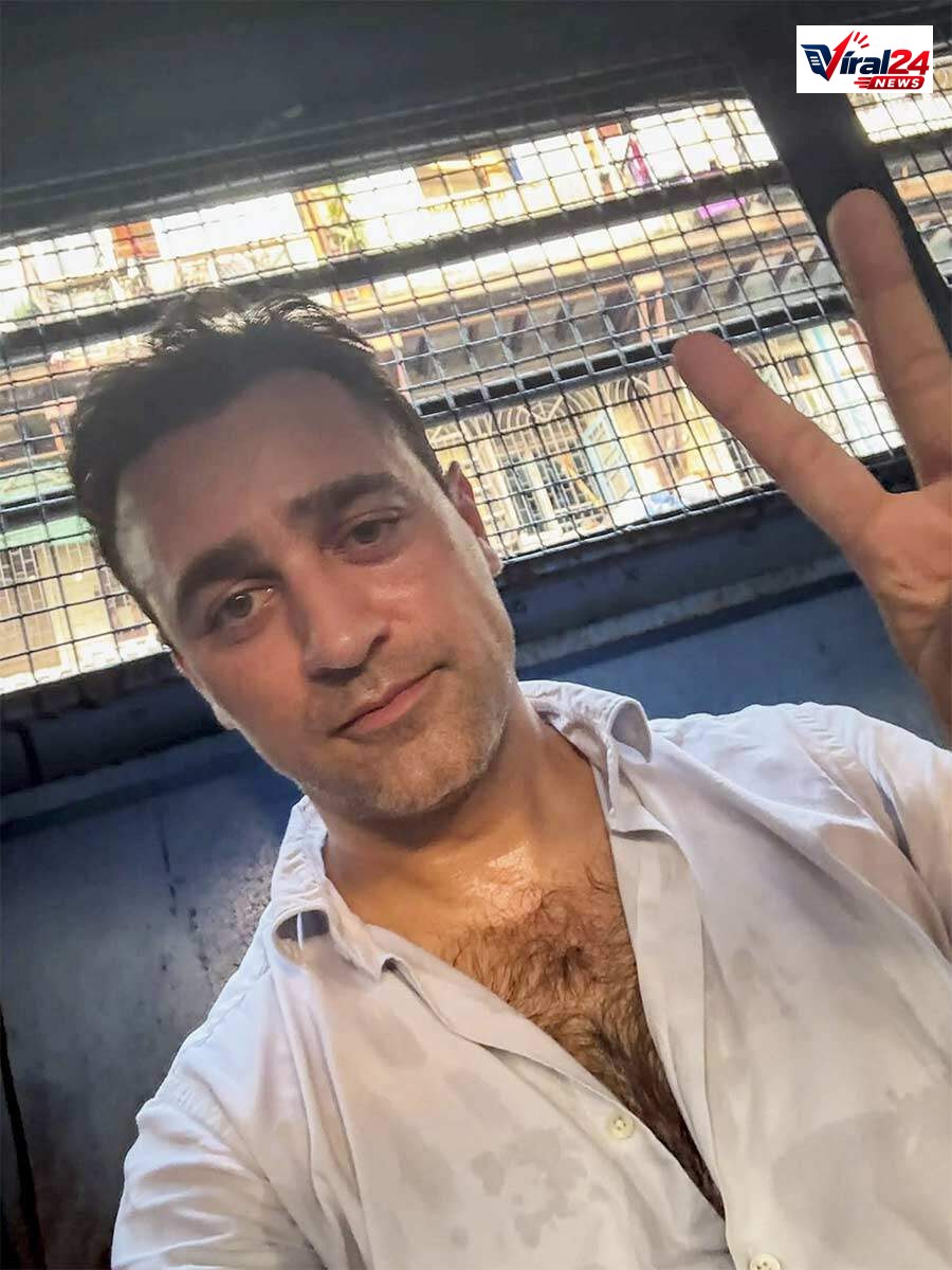Imran Khan