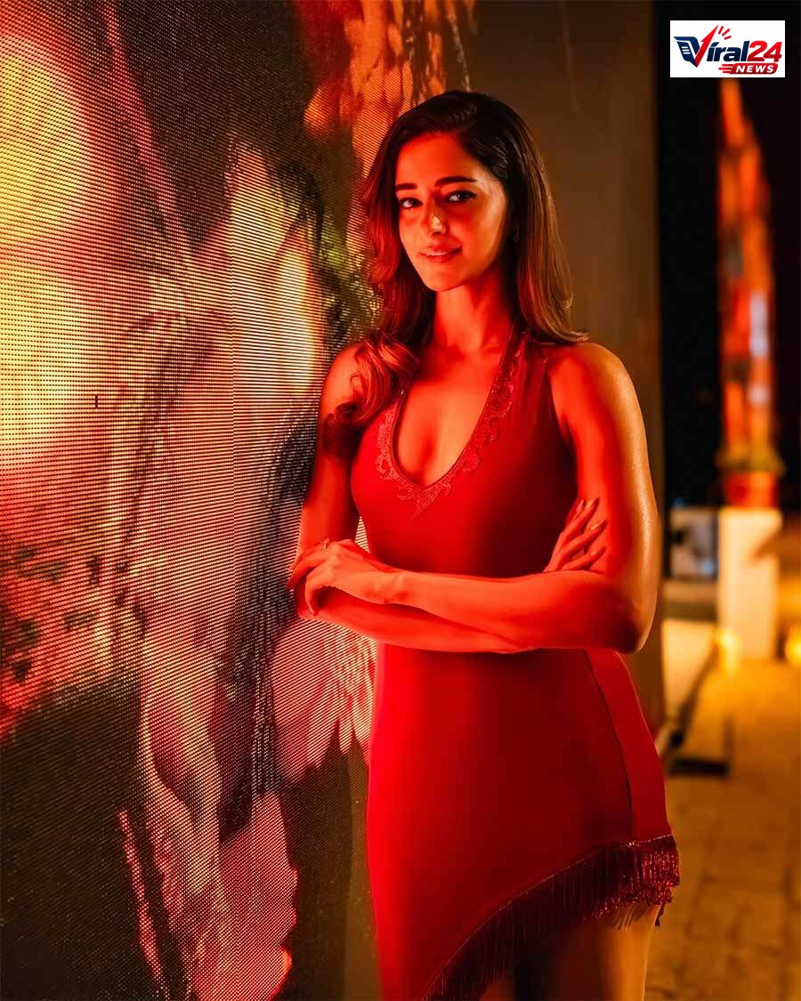 Ananya Panday
