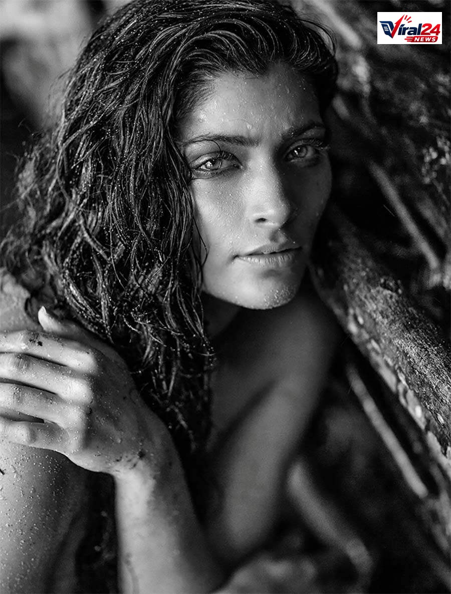 Saiyami Kher