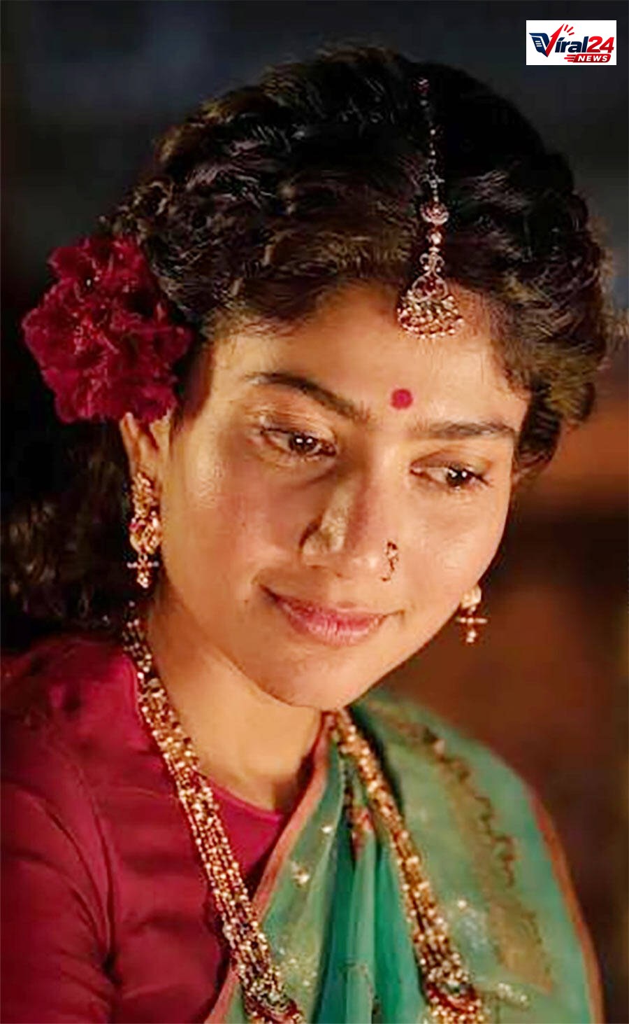 Sai Pallav