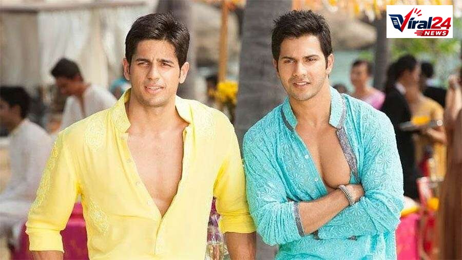Varun Dhawan Varun Dhawan