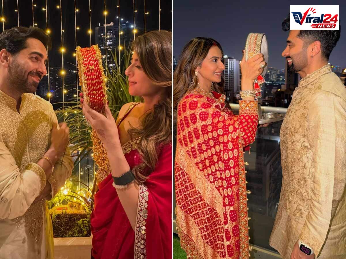 Karwa Chauth